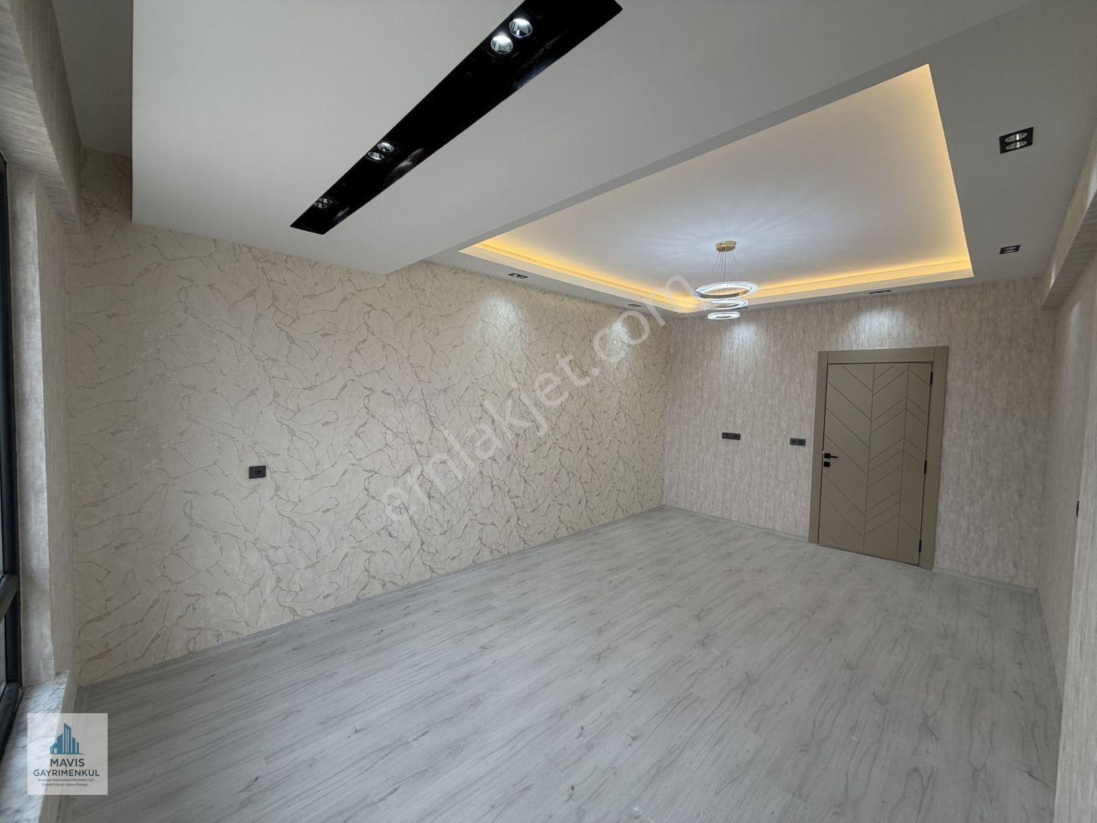 Beykent Hastane Proje Yanı Satılık 2+1 Ultra Lüks Daireler — fotoğraf 4