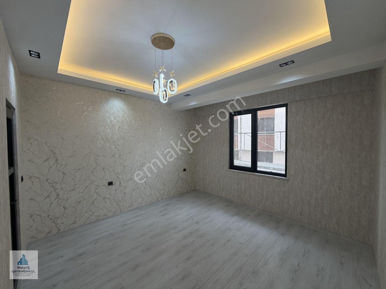Beykent Hastane Proje Yanı Satılık 2+1 Ultra Lüks Daireler — fotoğraf 5