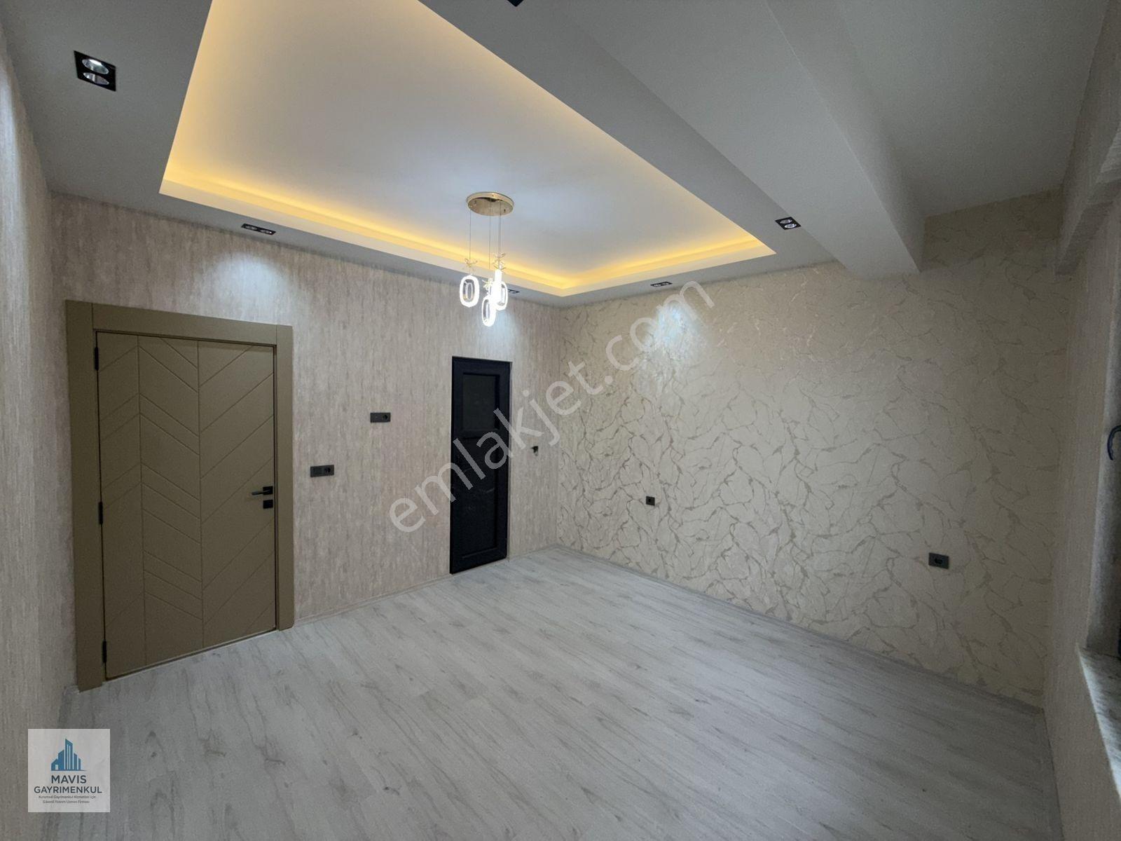 Beykent Hastane Proje Yanı Satılık 2+1 Ultra Lüks Daireler — fotoğraf 8