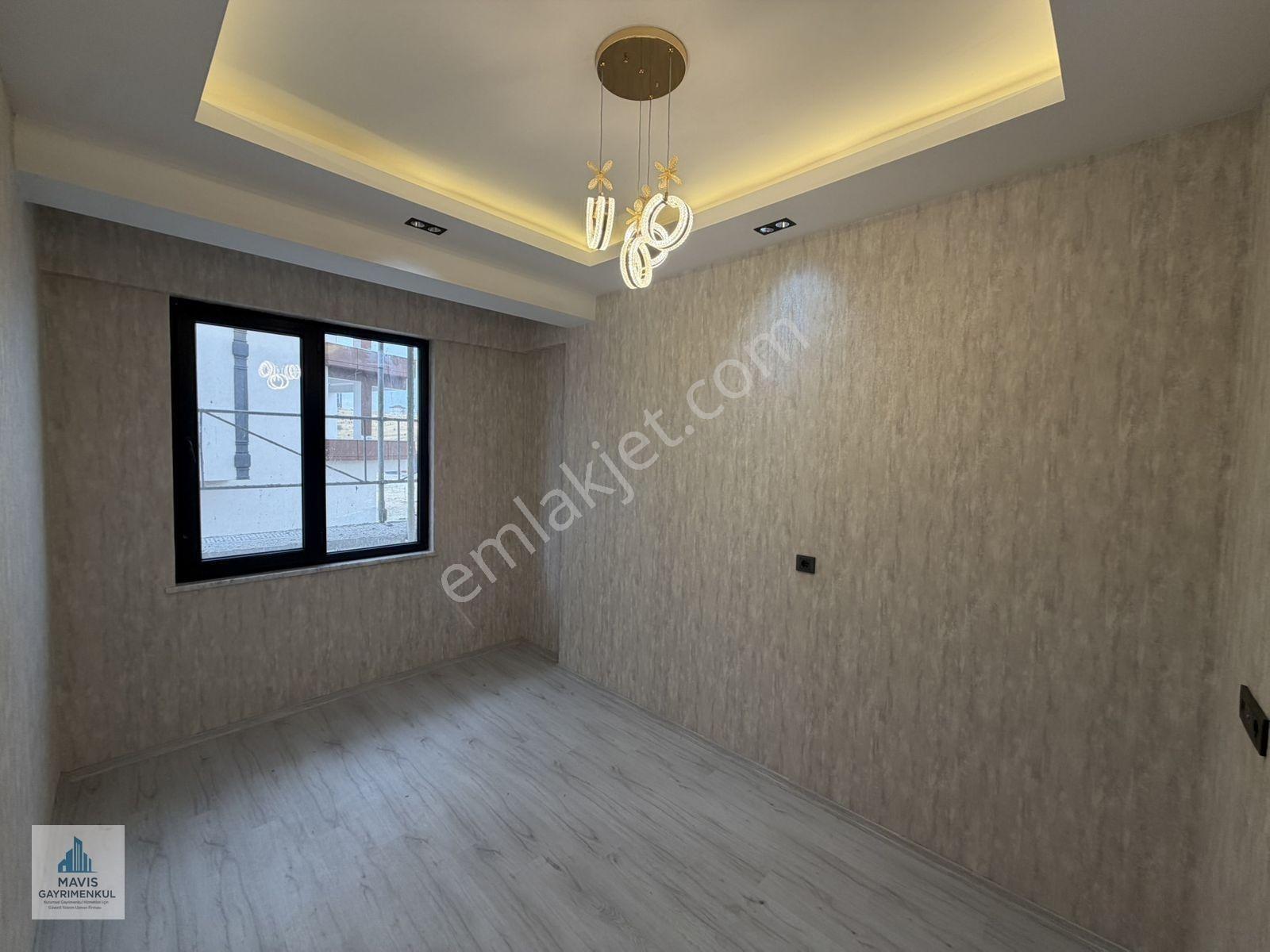 Beykent Hastane Proje Yanı Satılık 2+1 Ultra Lüks Daireler — fotoğraf 9