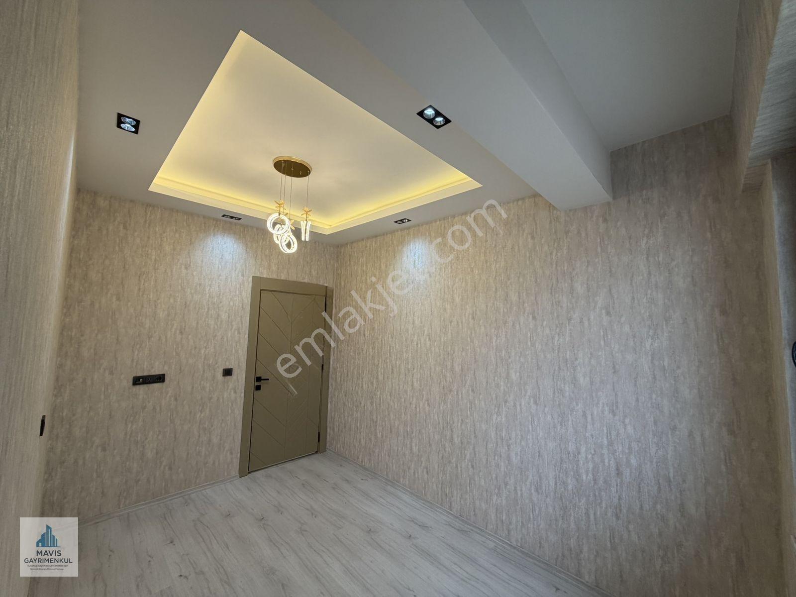 Beykent Hastane Proje Yanı Satılık 2+1 Ultra Lüks Daireler — fotoğraf 11