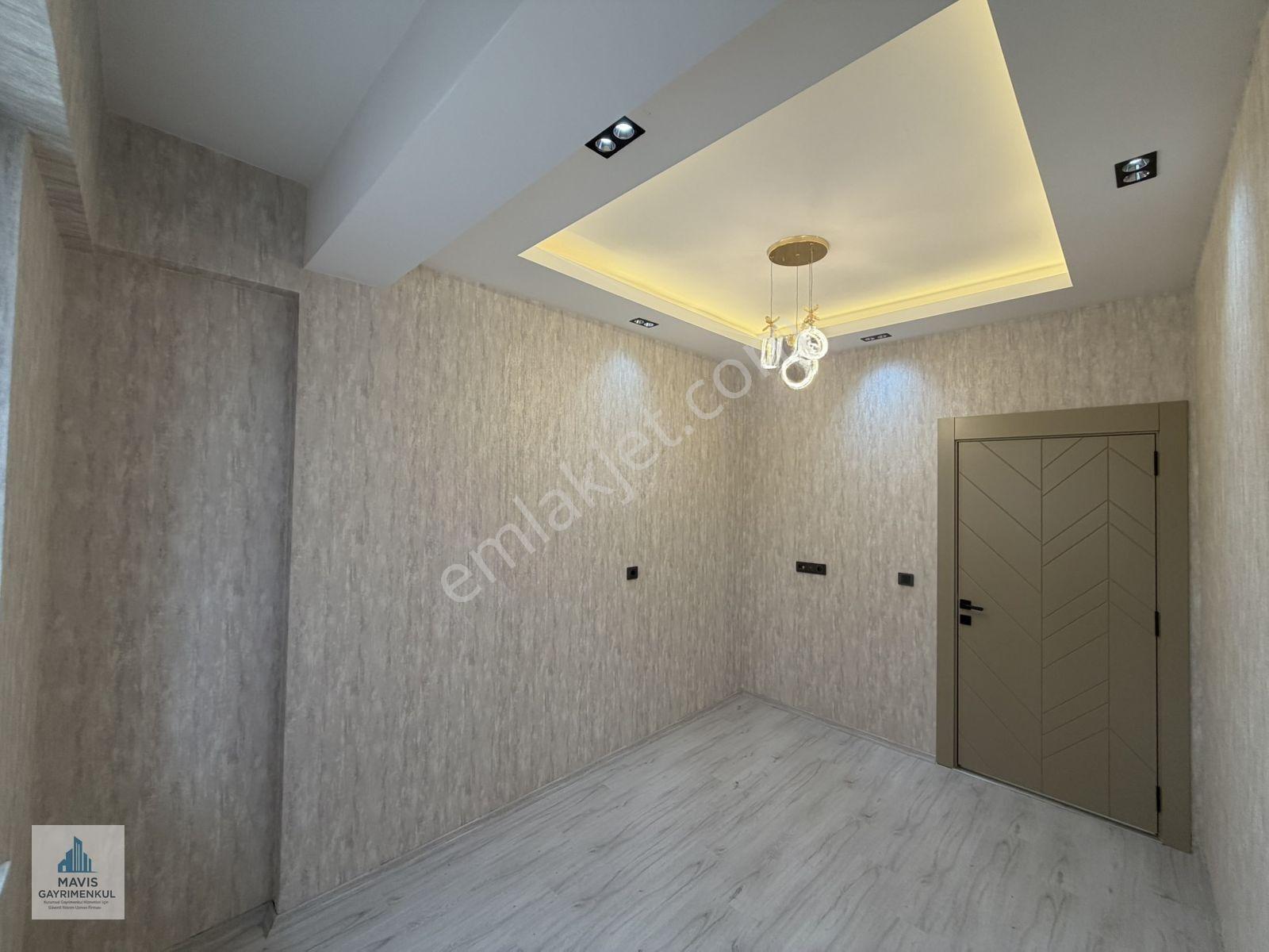 Beykent Hastane Proje Yanı Satılık 2+1 Ultra Lüks Daireler — fotoğraf 12