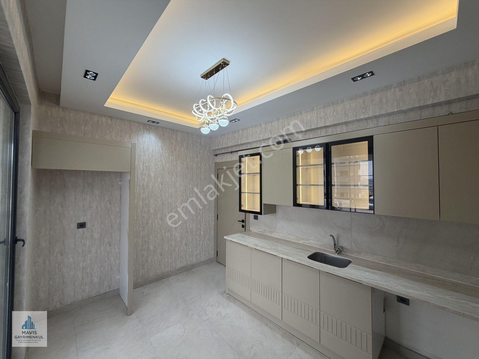 Beykent Hastane Proje Yanı Satılık 2+1 Ultra Lüks Daireler — fotoğraf 14
