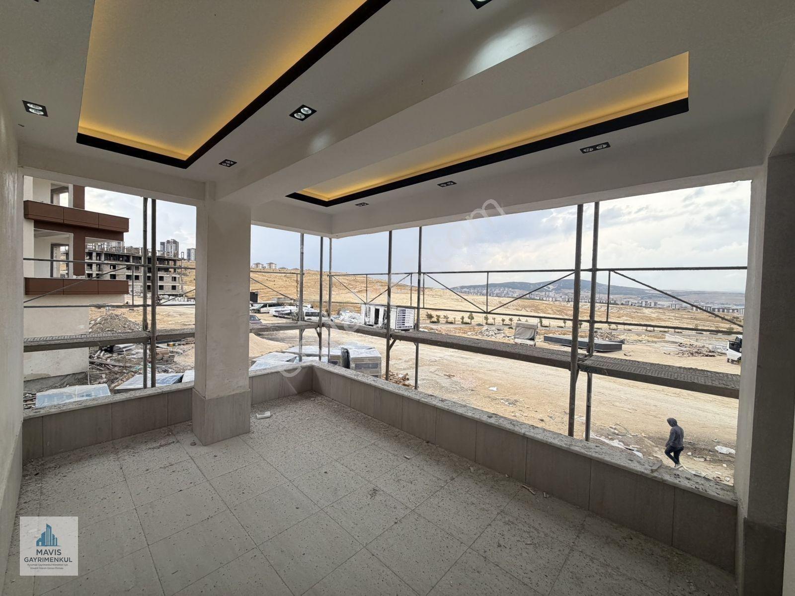 Beykent Hastane Proje Yanı Satılık 2+1 Ultra Lüks Daireler — fotoğraf 15