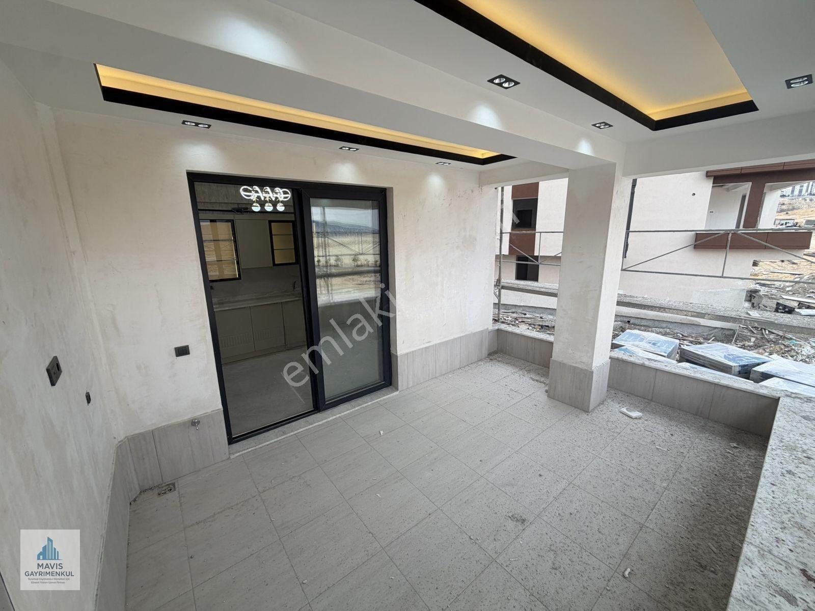 Beykent Hastane Proje Yanı Satılık 2+1 Ultra Lüks Daireler — fotoğraf 16