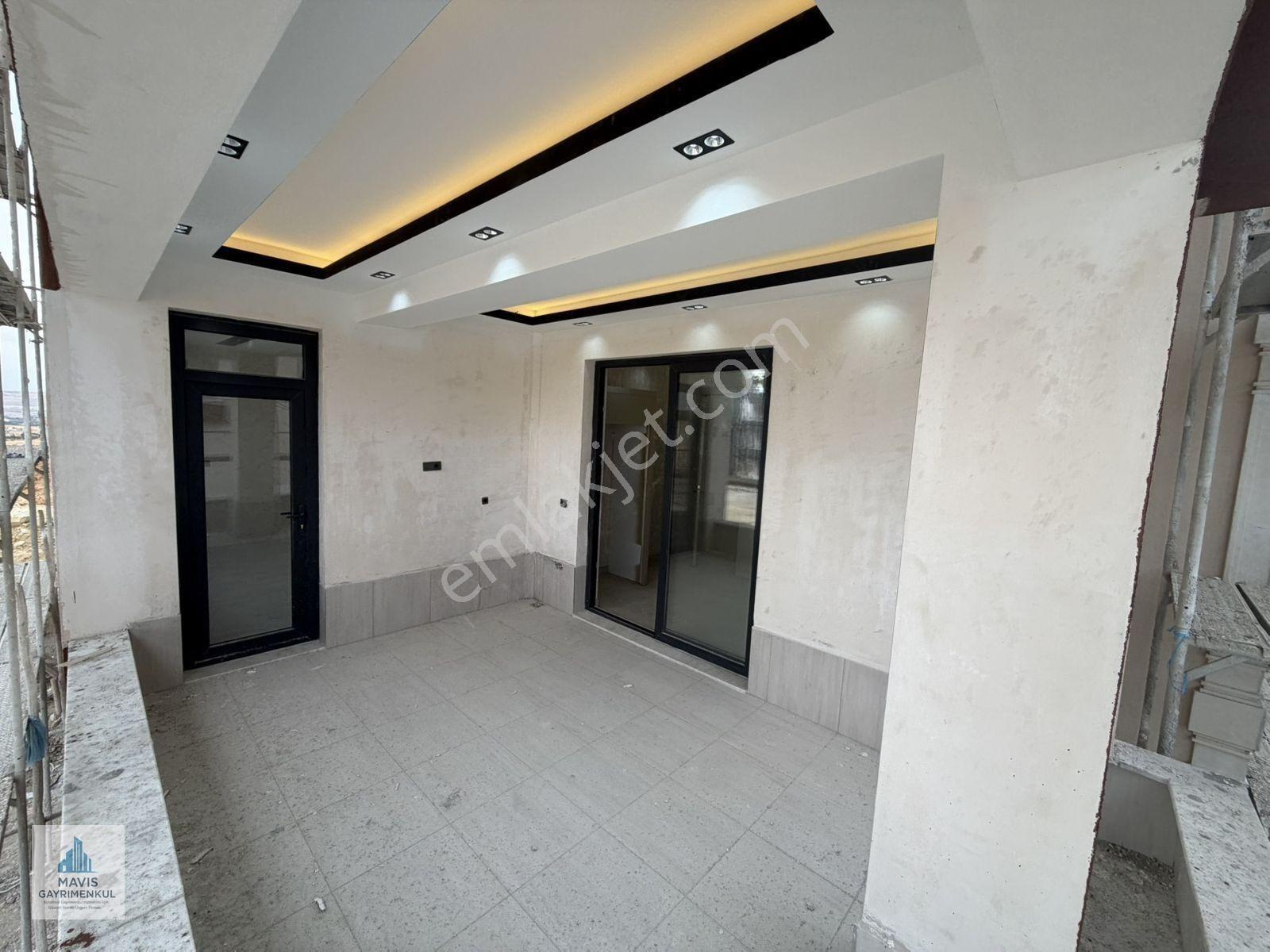 Beykent Hastane Proje Yanı Satılık 2+1 Ultra Lüks Daireler — fotoğraf 18