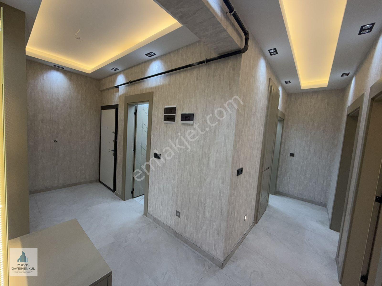 Beykent Hastane Proje Yanı Satılık 2+1 Ultra Lüks Daireler — fotoğraf 19