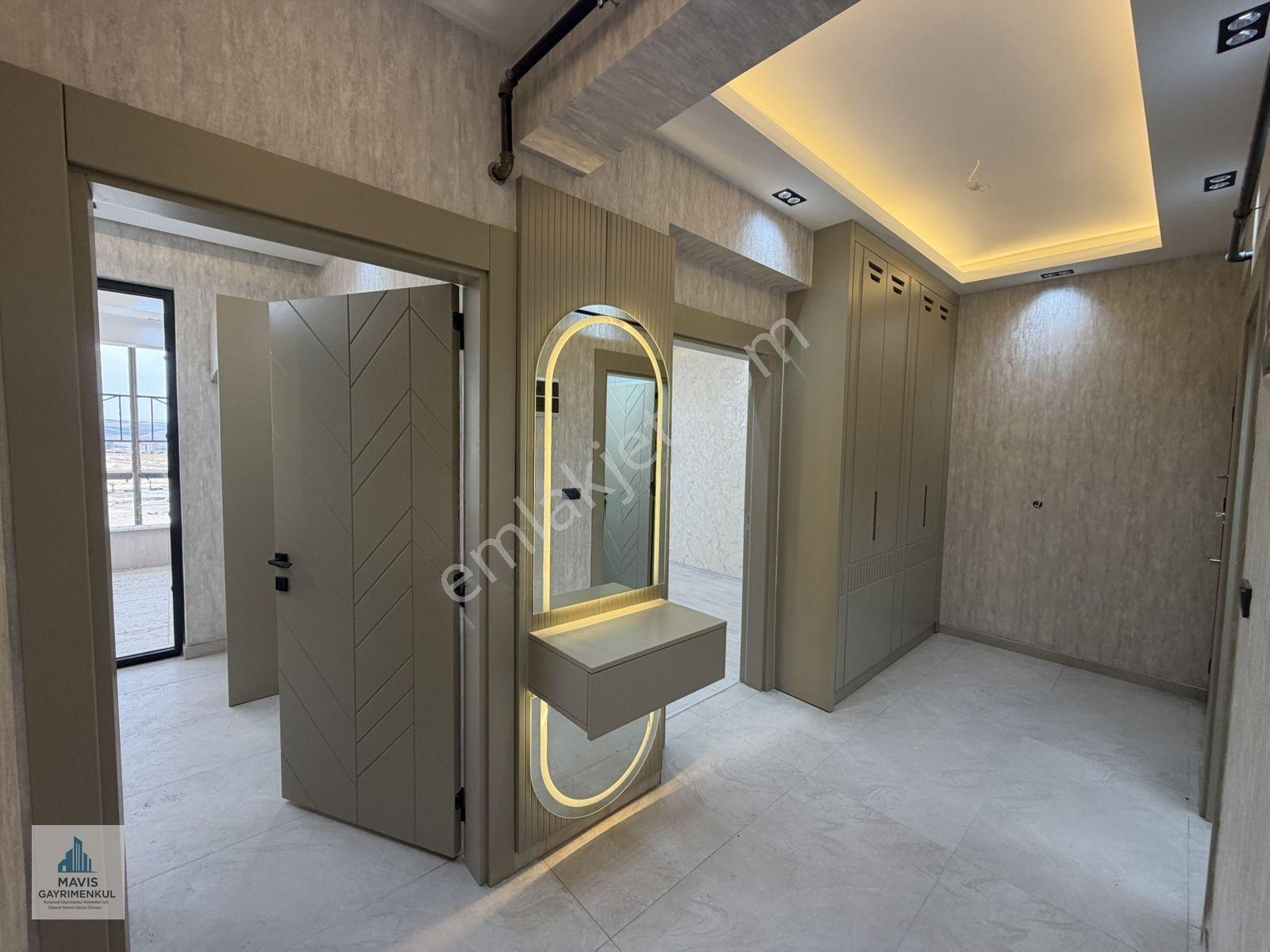 Beykent Hastane Proje Yanı Satılık 2+1 Ultra Lüks Daireler — fotoğraf 20