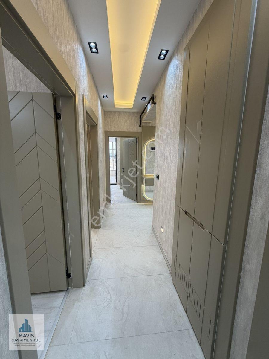 Beykent Hastane Proje Yanı Satılık 2+1 Ultra Lüks Daireler — fotoğraf 21
