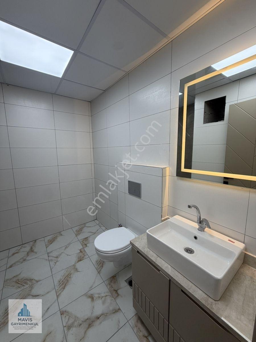 Beykent Hastane Proje Yanı Satılık 2+1 Ultra Lüks Daireler — fotoğraf 22