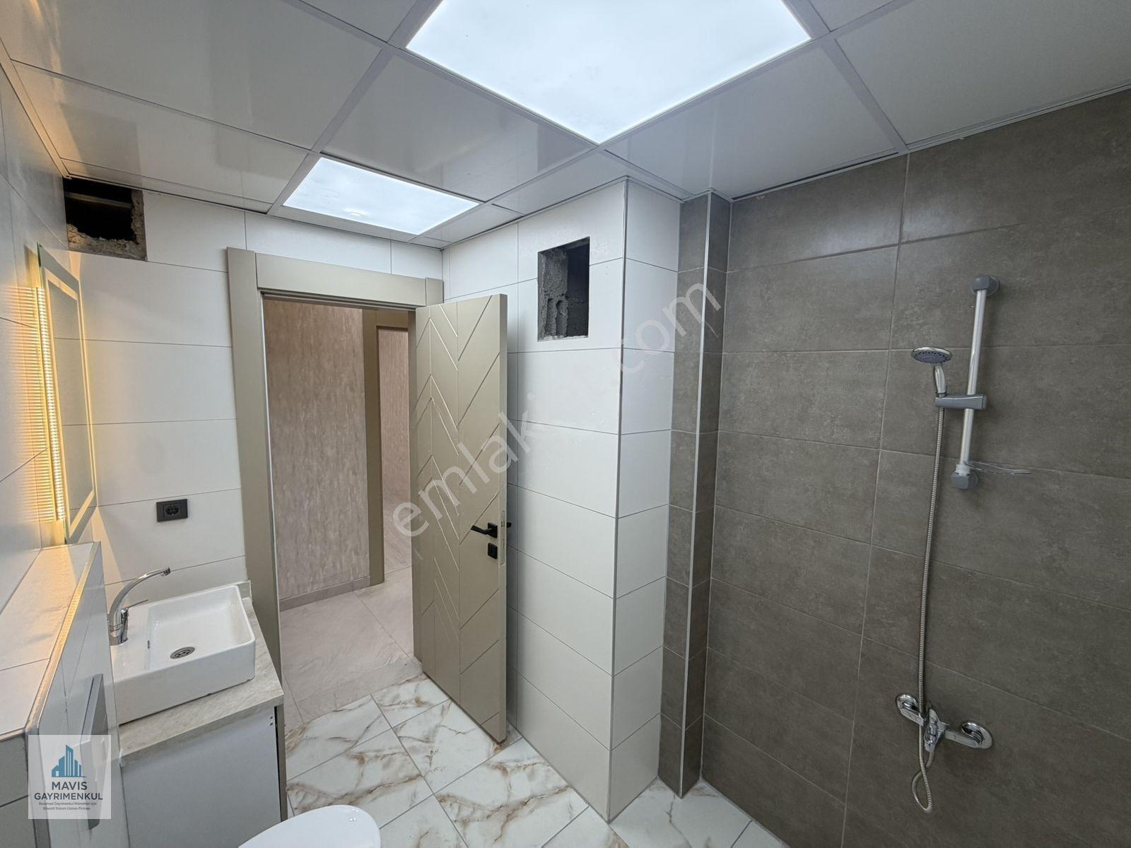 Beykent Hastane Proje Yanı Satılık 2+1 Ultra Lüks Daireler — fotoğraf 23