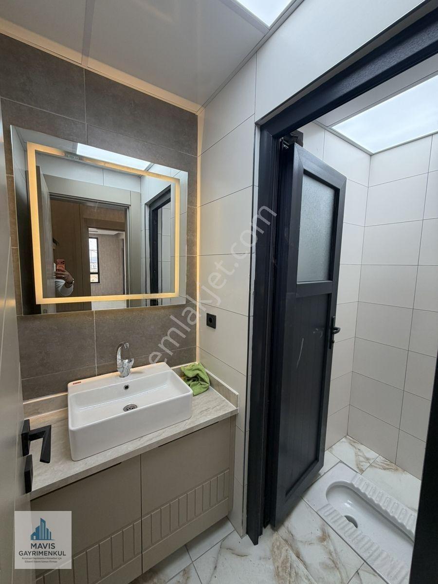 Beykent Hastane Proje Yanı Satılık 2+1 Ultra Lüks Daireler — fotoğraf 24