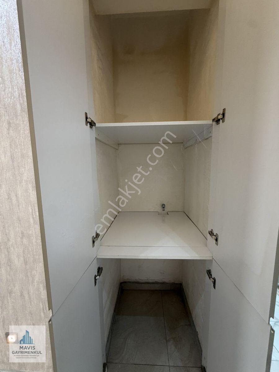 Beykent Hastane Proje Yanı Satılık 2+1 Ultra Lüks Daireler — fotoğraf 25