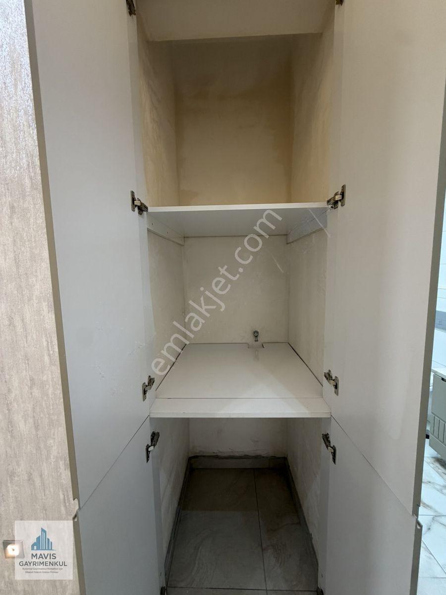 Beykent Hastane Proje Yanı Satılık 2+1 Ultra Lüks Daireler — fotoğraf 26