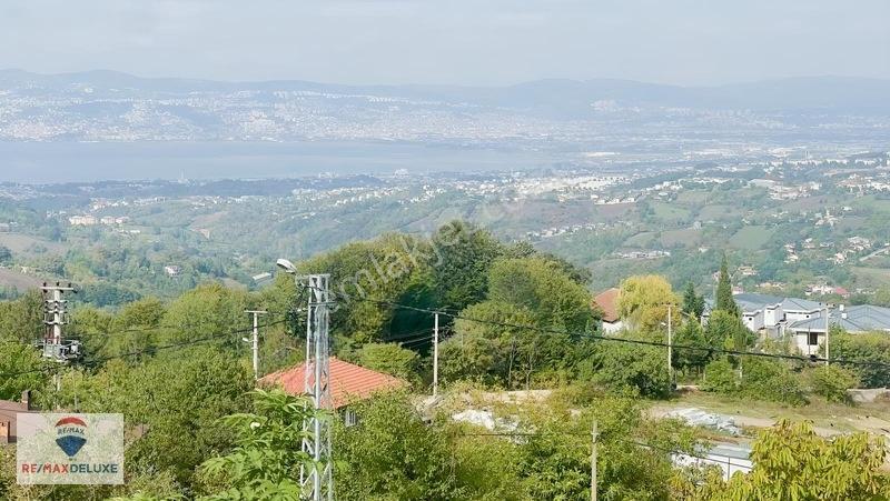 Gölcük Yeni Ferhadiye'de 1.706m2 Ana Yola Cephe Satılık Arsa — fotoğraf 3
