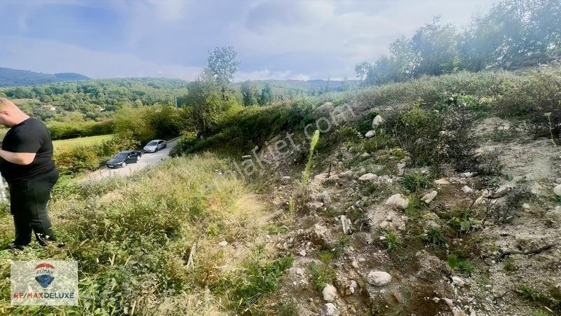 Gölcük Yeni Ferhadiye'de 1.706m2 Ana Yola Cephe Satılık Arsa — fotoğraf 4