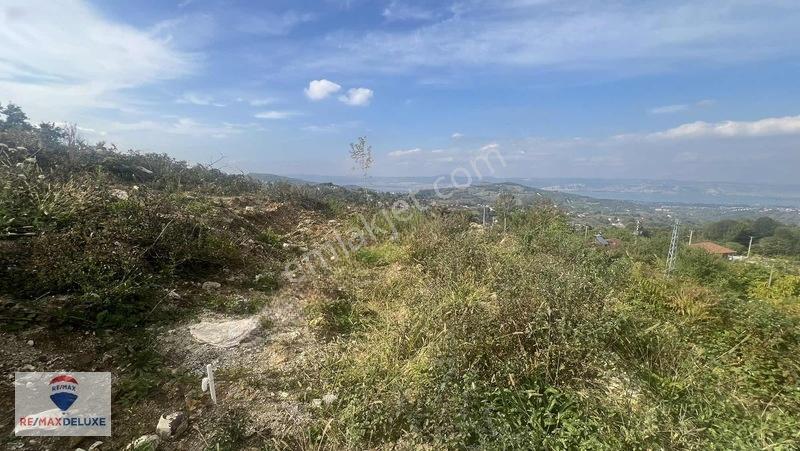 Gölcük Yeni Ferhadiye'de 1.706m2 Ana Yola Cephe Satılık Arsa — fotoğraf 5