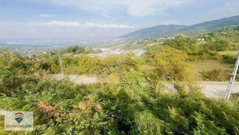 Gölcük Yeni Ferhadiye'de 1.706m2 Ana Yola Cephe Satılık Arsa — fotoğraf 6