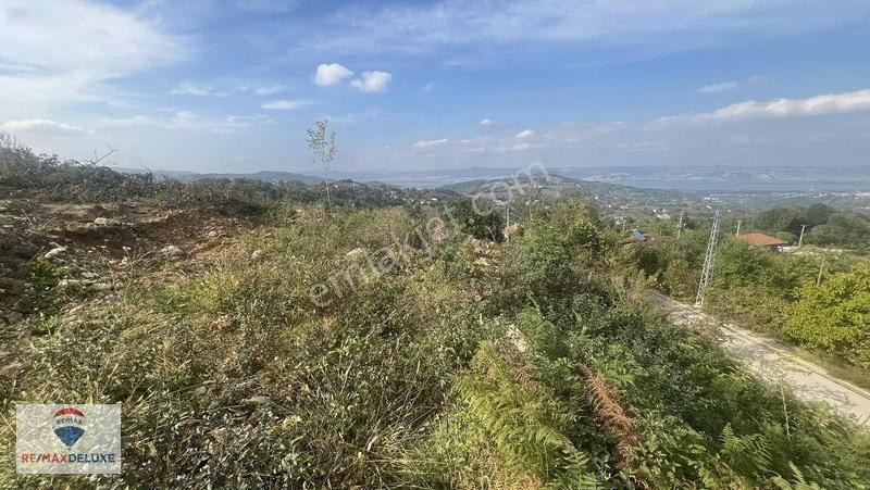 Gölcük Yeni Ferhadiye'de 1.706m2 Ana Yola Cephe Satılık Arsa — fotoğraf 7