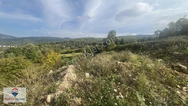 Gölcük Yeni Ferhadiye'de 1.706m2 Ana Yola Cephe Satılık Arsa — fotoğraf 9