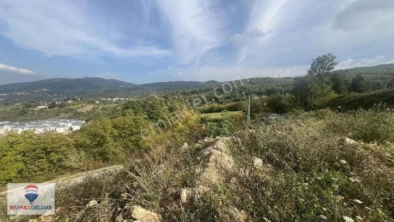 Gölcük Yeni Ferhadiye'de 1.706m2 Ana Yola Cephe Satılık Arsa — fotoğraf 10