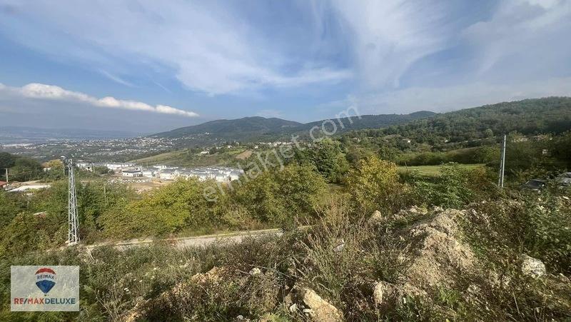 Gölcük Yeni Ferhadiye'de 1.706m2 Ana Yola Cephe Satılık Arsa — fotoğraf 11