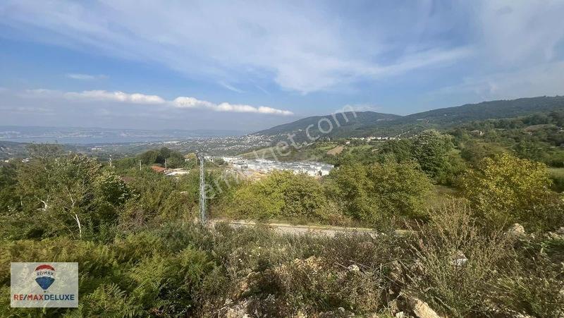 Gölcük Yeni Ferhadiye'de 1.706m2 Ana Yola Cephe Satılık Arsa — fotoğraf 12