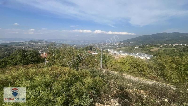 Gölcük Yeni Ferhadiye'de 1.706m2 Ana Yola Cephe Satılık Arsa — fotoğraf 14