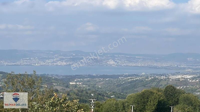 Gölcük Yeni Ferhadiye'de 1.706m2 Ana Yola Cephe Satılık Arsa — fotoğraf 15