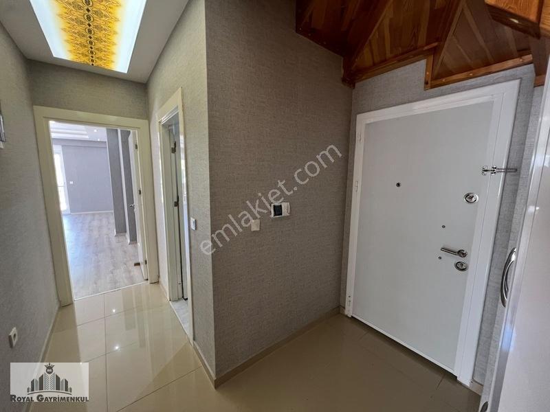 Aydınevler'de 4+1 Dubleks Daire Asansörlü — fotoğraf 2