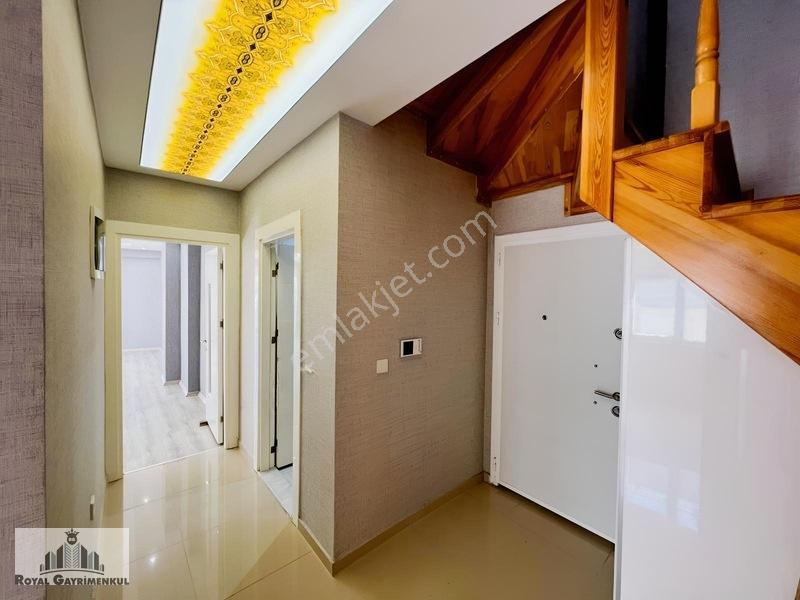 Aydınevler'de 4+1 Dubleks Daire Asansörlü — fotoğraf 3