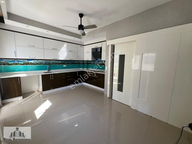 Aydınevler'de 4+1 Dubleks Daire Asansörlü — fotoğraf 6