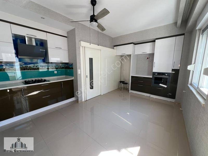 Aydınevler'de 4+1 Dubleks Daire Asansörlü — fotoğraf 7