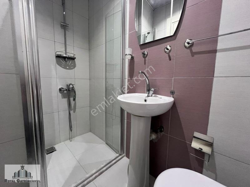 Aydınevler'de 4+1 Dubleks Daire Asansörlü — fotoğraf 11