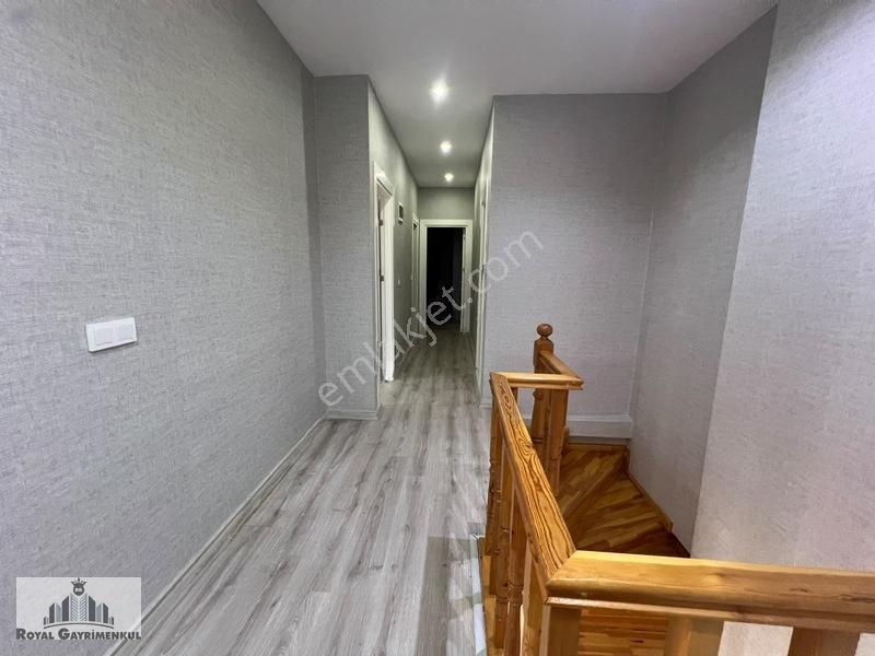 Aydınevler'de 4+1 Dubleks Daire Asansörlü — fotoğraf 12