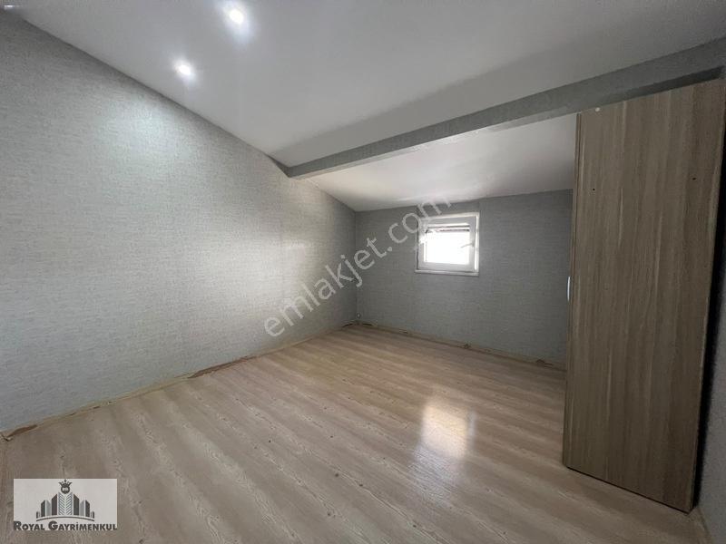 Aydınevler'de 4+1 Dubleks Daire Asansörlü — fotoğraf 13