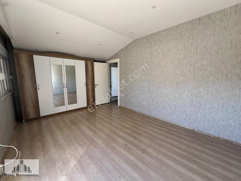 Aydınevler'de 4+1 Dubleks Daire Asansörlü — fotoğraf 15