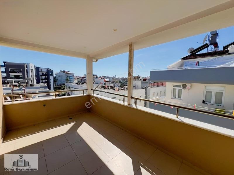 Aydınevler'de 4+1 Dubleks Daire Asansörlü — fotoğraf 16