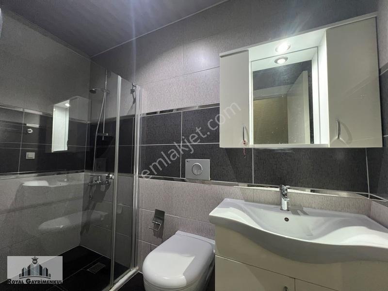 Aydınevler'de 4+1 Dubleks Daire Asansörlü — fotoğraf 17