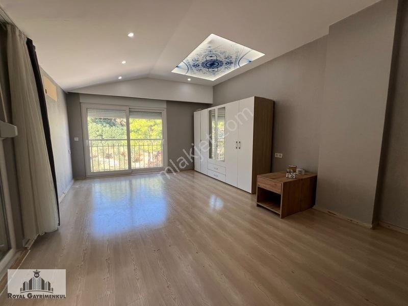Aydınevler'de 4+1 Dubleks Daire Asansörlü — fotoğraf 19