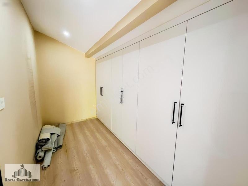 Aydınevler'de 4+1 Dubleks Daire Asansörlü — fotoğraf 20
