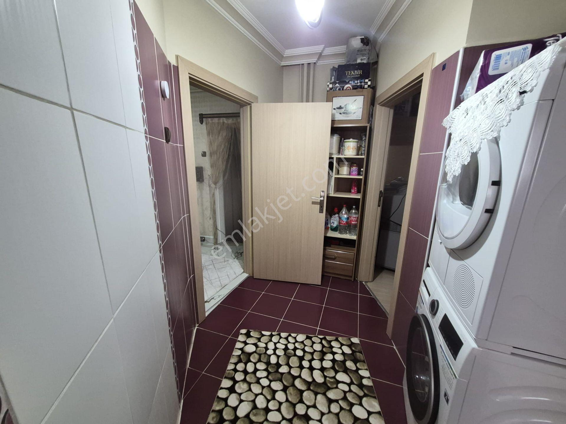 Emin Emlak Satıyor..valide Sultan Mahallesinde Köşebaşı 3+1 Satılık Daire — fotoğraf 19