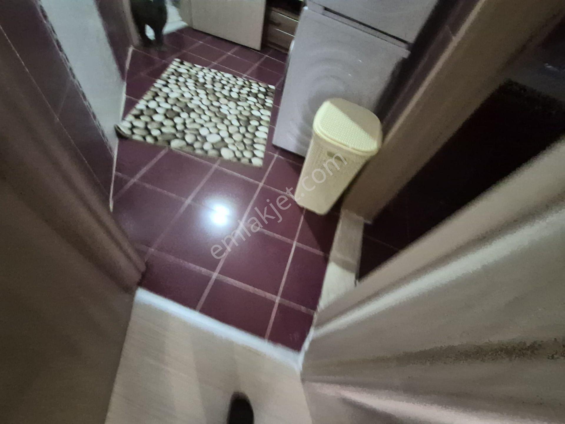 Emin Emlak Satıyor..valide Sultan Mahallesinde Köşebaşı 3+1 Satılık Daire — fotoğraf 25