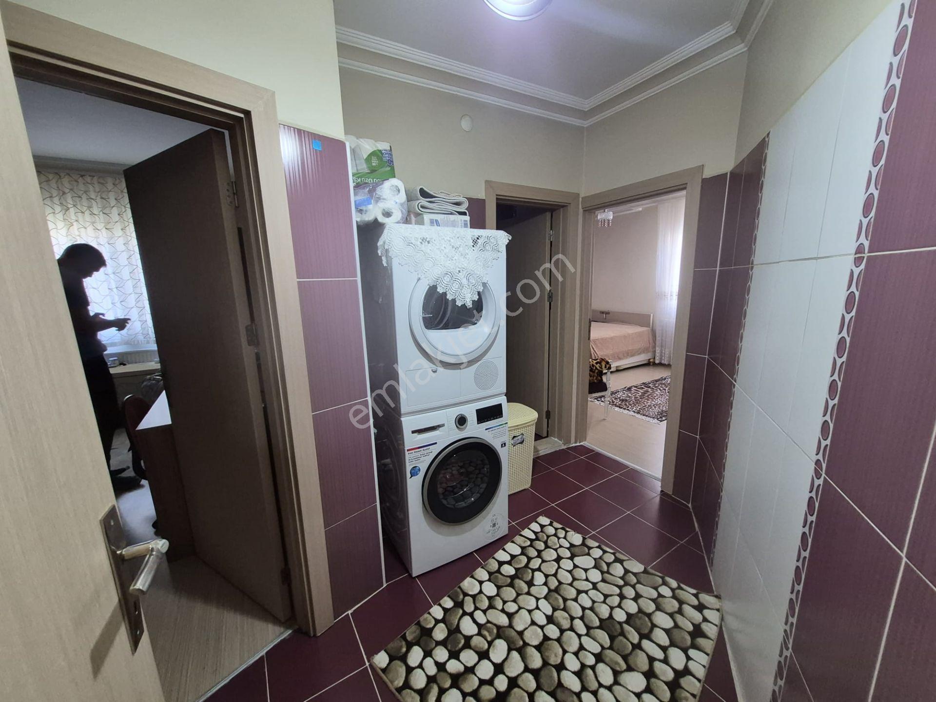 Emin Emlak Satıyor..valide Sultan Mahallesinde Köşebaşı 3+1 Satılık Daire — fotoğraf 26