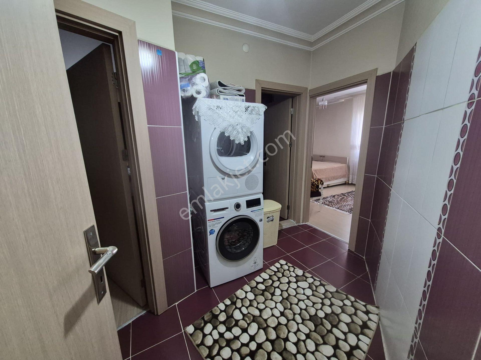 Emin Emlak Satıyor..valide Sultan Mahallesinde Köşebaşı 3+1 Satılık Daire — fotoğraf 29
