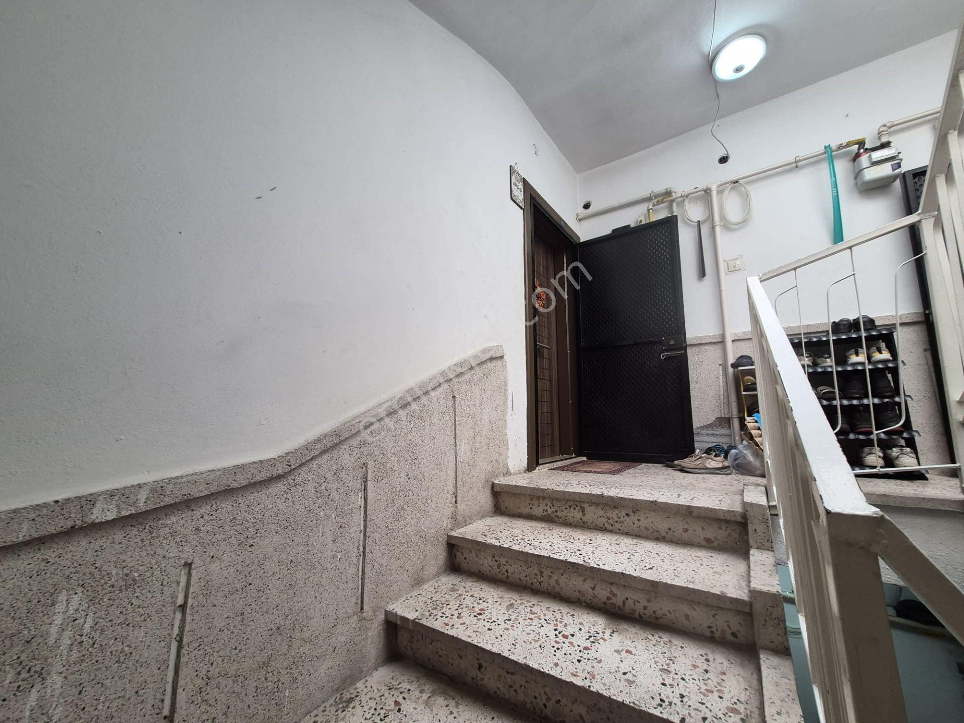 Emin Emlak Satıyor..valide Sultan Mahallesinde Köşebaşı 3+1 Satılık Daire — fotoğraf 35