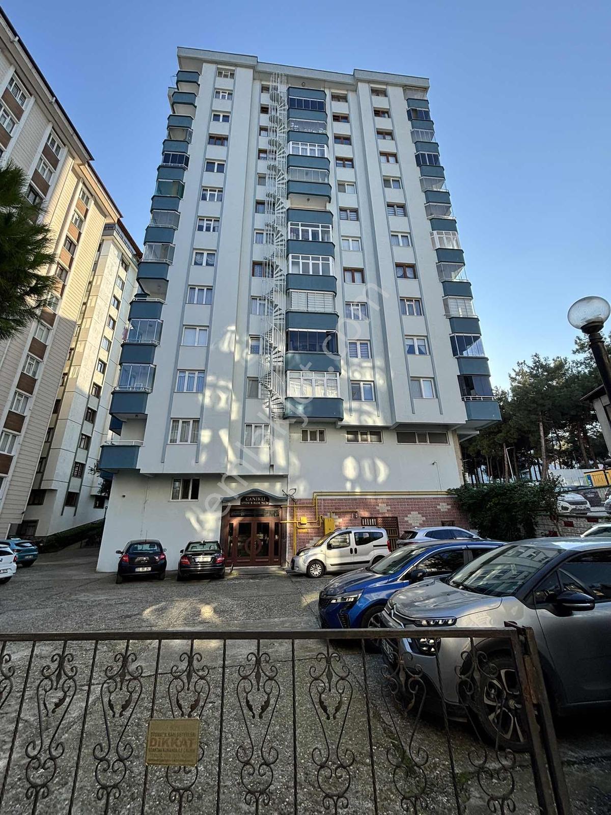 Remax Can Baydır 3+1 Satılık Daire Fevziçakmak Mh Canikli Sitesi