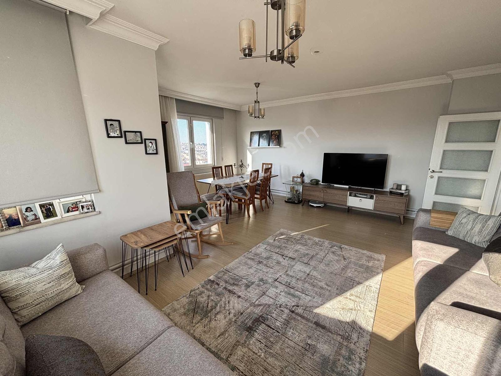 Remax Can Baydır 3+1 Satılık Daire Fevziçakmak Mh Canikli Sitesi — fotoğraf 2