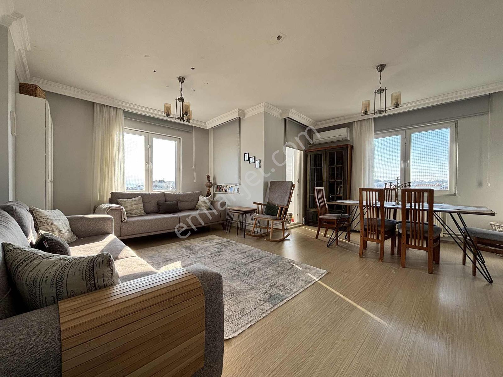 Remax Can Baydır 3+1 Satılık Daire Fevziçakmak Mh Canikli Sitesi — fotoğraf 4