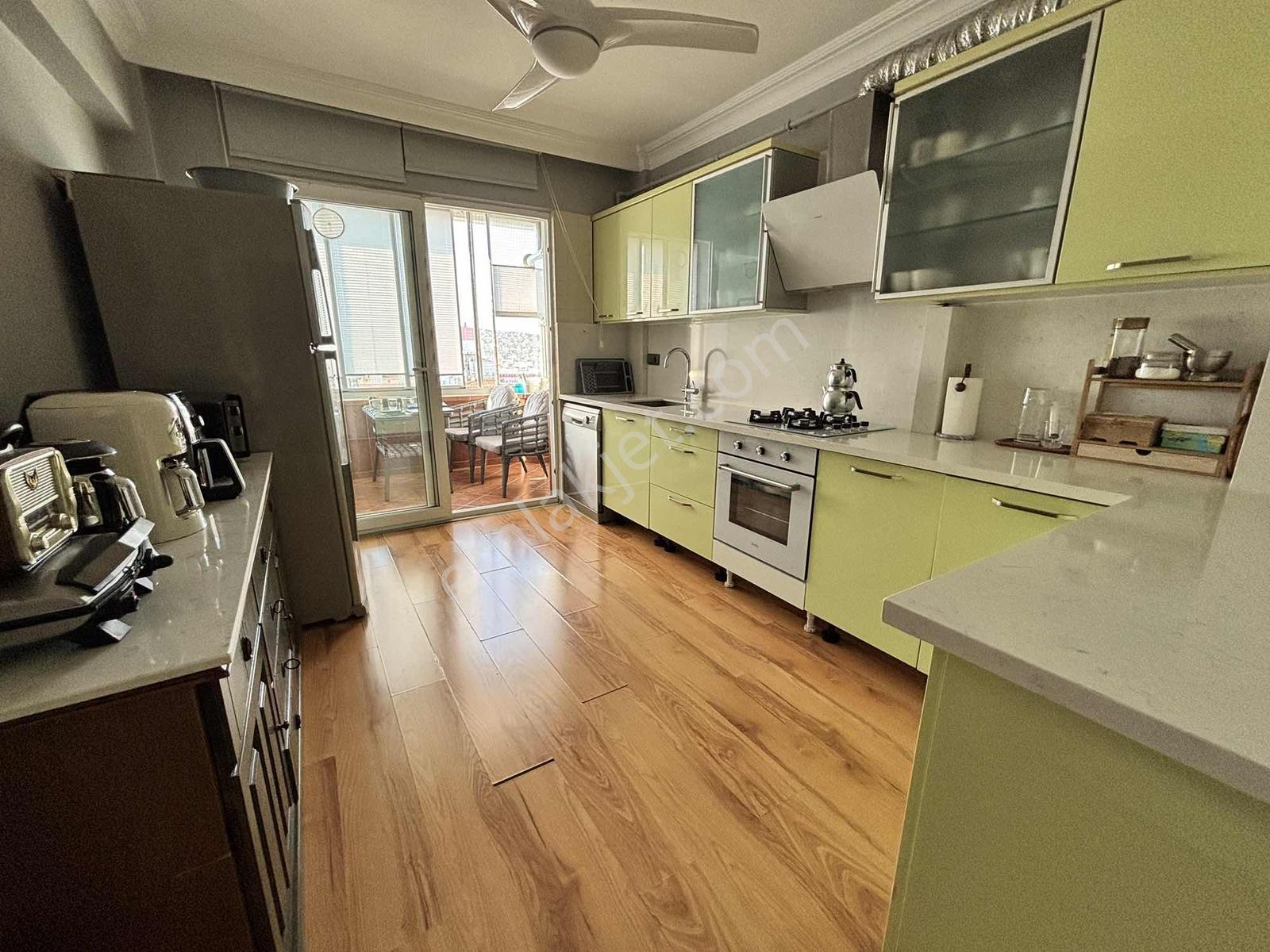 Remax Can Baydır 3+1 Satılık Daire Fevziçakmak Mh Canikli Sitesi — fotoğraf 5